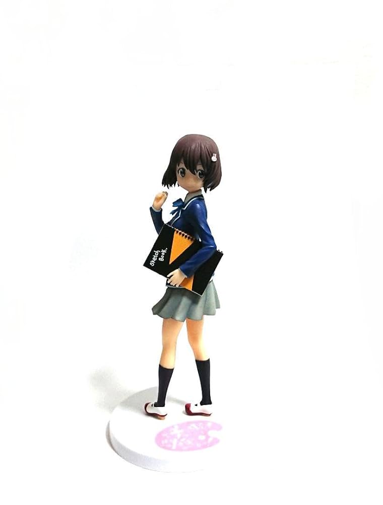 Amazon | この美術部には問題がある 宇佐美みずき フィギュア